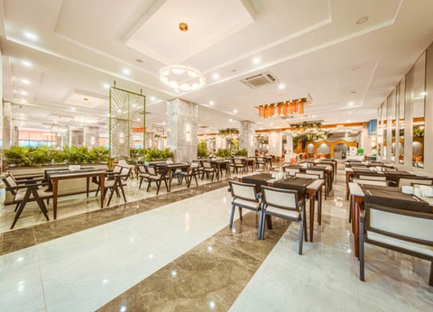 Hôtel Dream Fun World ***** - 18