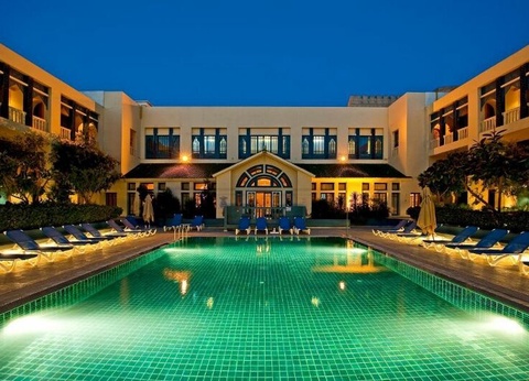 Hôtel Medina Diar Lemdina 4* - 11