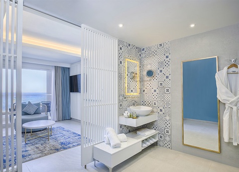 Hôtel Hilton Skanès Monastir Beach Resort 5* - 8