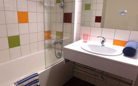 VVF La Côte Basque 3* en demi-pension - 13