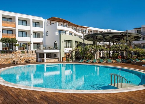 Hôtel Arminda Hotel and SPA 4* - 5