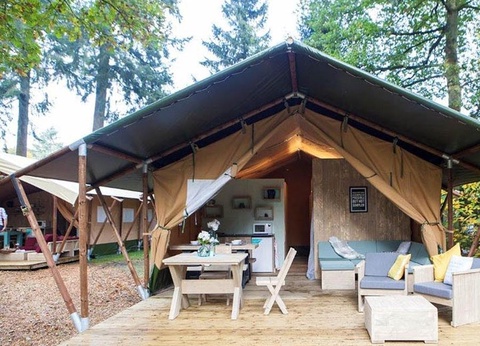 Camping Lloret Blau, 3* - 13