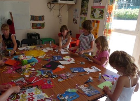 Camping Les Coteaux du Lac, 4* - 18