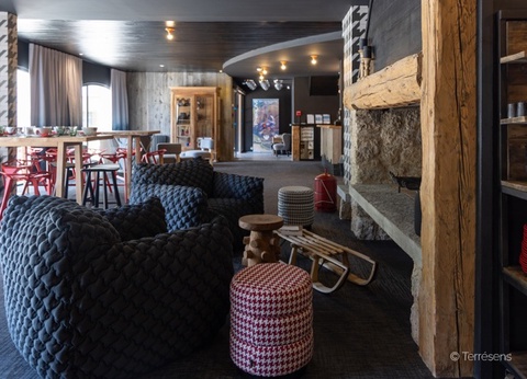 Résidence Terresens Cristal Lodge - 4