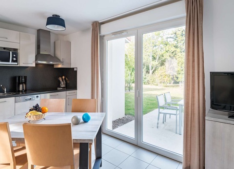 Résidence Lagrange Le Village de la Mer 3* - 12