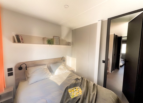 Camping Le Pont de Mazerat 4* - 19