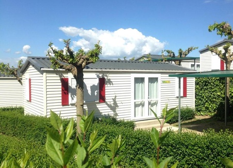 Camping Mas Patoxas, 4* - 103