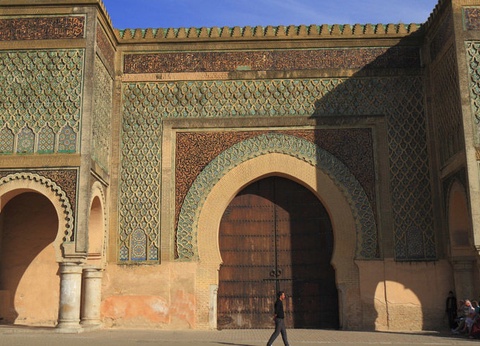 Combiné Villes Impériales et Extension Be Live Collection Marrakech 5* - 3