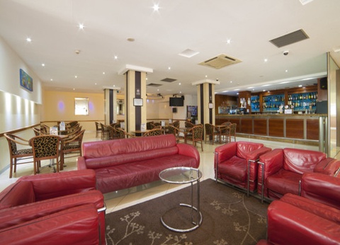 Circuit Beautés maltaises - hôtel Bella Vista 3* sup - 25