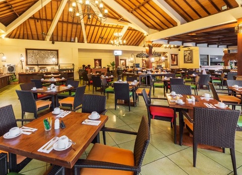 Hôtel Risata Resort Bali 4* - 7