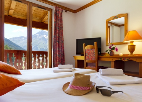 Village Club MMV Le Val Cenis 3* - 3