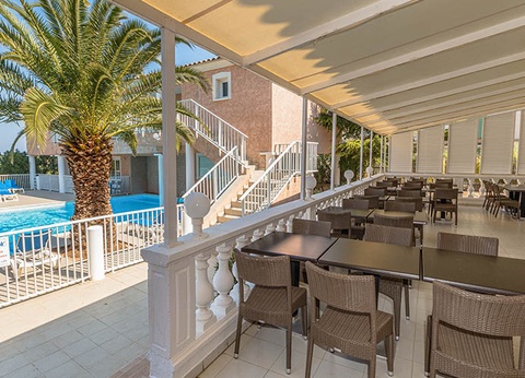 Hôtel Thalassa 3* - 7
