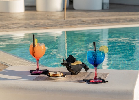 Hotel Club Esse Sporting 4* - 19