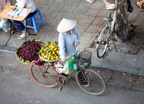 Circuit Le Grand Tour du Vietnam - 10