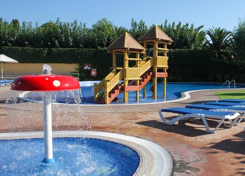 Camping Joan, 3* - 2