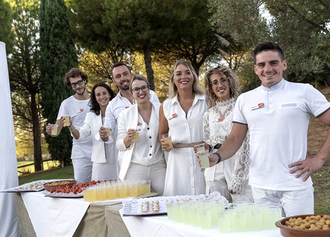 Club Lookéa Marismas Andalucia 4* - 49