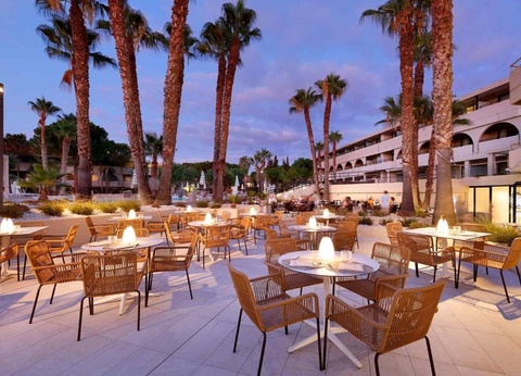 Grand Palladium Sicilia resort & Spa 5* - 9