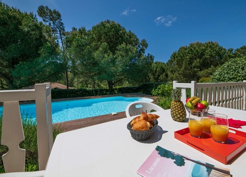 Résidence Lagrange Atlantic Green - 8