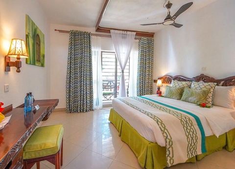 Oclub Experience Papillon Lagoon Reef 4* - 3