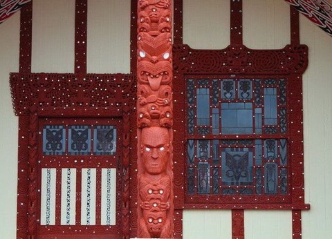 CIRCUIT FJORDS ET MAORIS VOLS ECO PREMIUM - 2