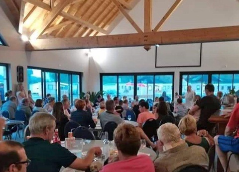 Camping Domaine de la Roselière, 4* - 27