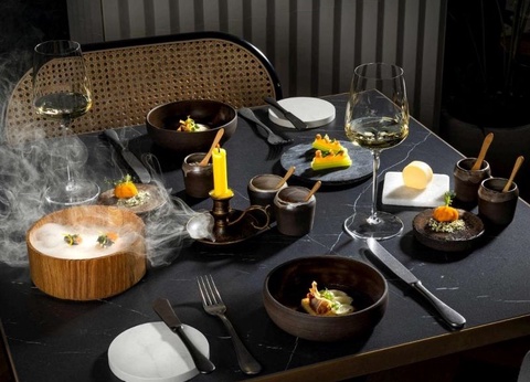 Hotel AM Konzerthaus Vienna - MGallery 4* - 8