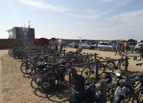 Camping La Frétille, 3* - 26