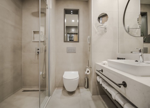 Hôtel Miramare Beach Hôtels 5* - 4