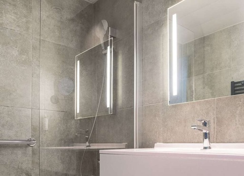 Séjour romantique avec lovebox à Chamonix - 4* - 46