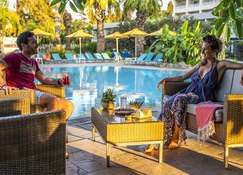 Club Lookéa Sun Palace 4* - Choix Flex - 31