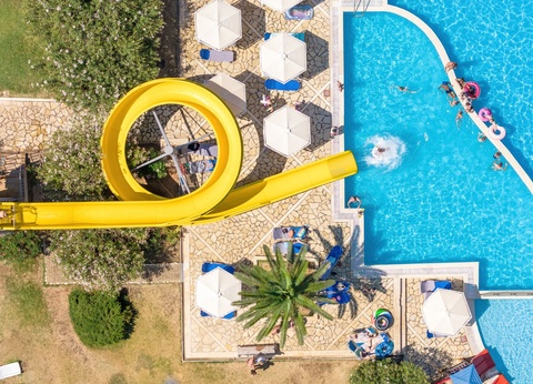 Club Lookéa Roda Beach 5* - 6