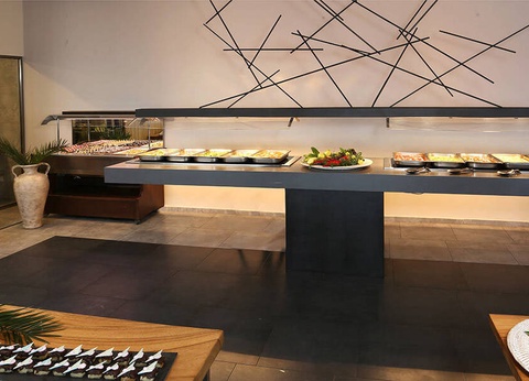 Hôtel Pantokrator 3* - 9