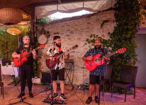 Camping Mer et Camargue, 4* - 23