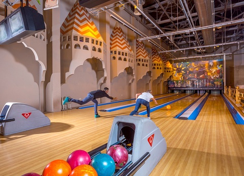 Smart Club Ali Baba Palace 4* - 15