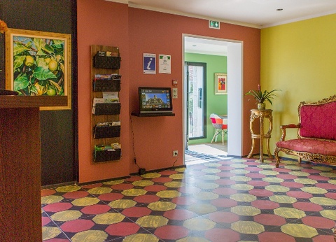 Rossi Hôtel 3* ( avec vols vacances ) - 8