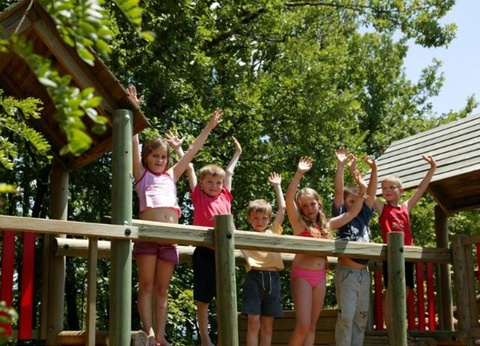 Camping Village Club L'Evasion, 4* - 9