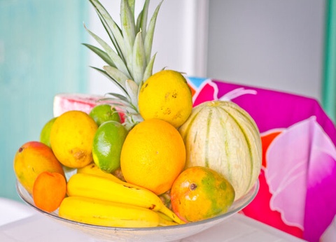 Résidence Tropicale - 14