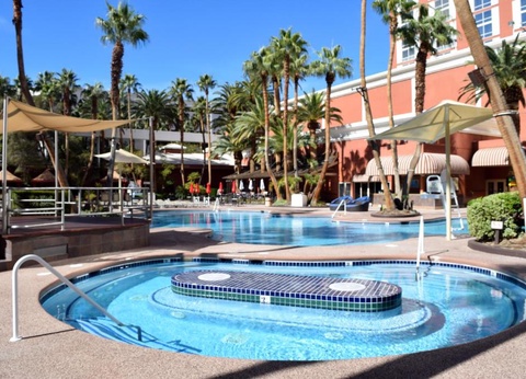 Treasure Island Ti hotel et Casino, A Radisson hotel 4* - 11