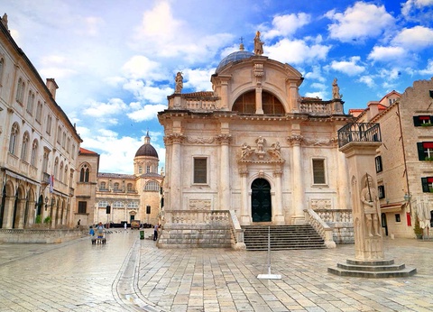 Circuit Grand Voyage en terre slave - 7