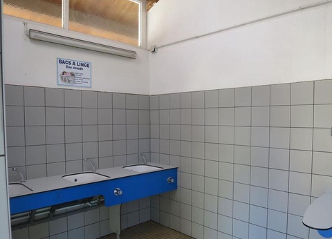 Camping Le Both d'Orouet, 3* - 31