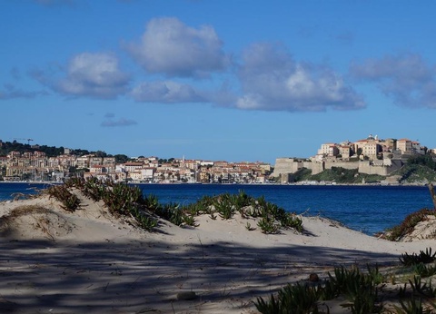 Camping Bella Vista, 3* - 135