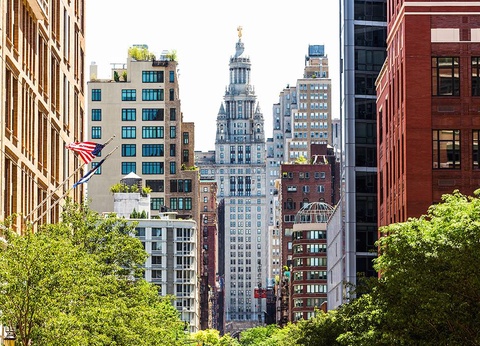 ÉTATS-UNIS | 6j/4n - Circuit 