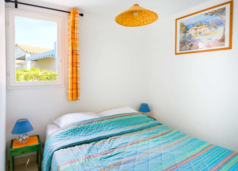 Résidence Lagrange Le Scarlett - 12