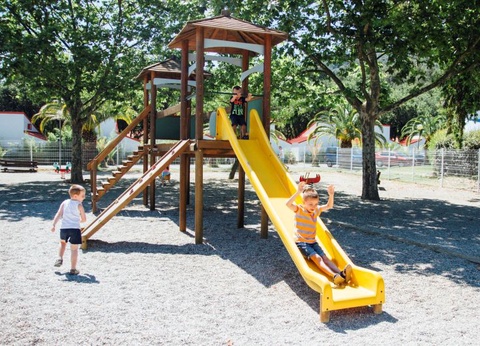 Camping Le Bois Fleuri 5* - 3