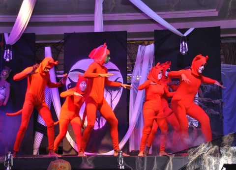 Hôtel Eden Andalou Aquapark & Spa 5* - 112