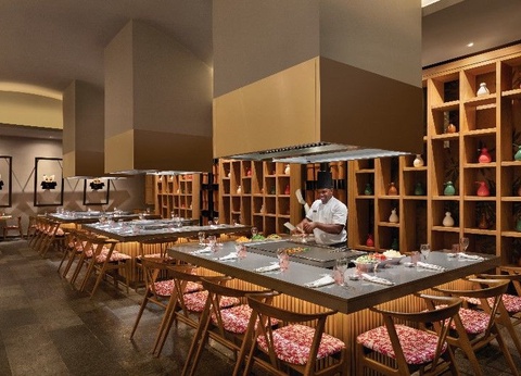 Hôtel Hilton La Romana Resort 5* - Adult Only - 7