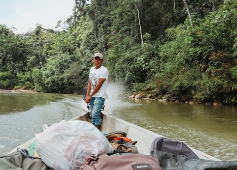 Circuit Gardiens de la Pachamama - 6