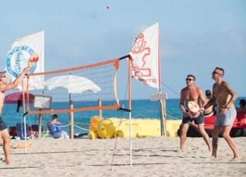 Camping Stel - Roda de Bara, 4* - 51