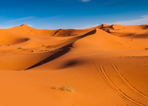 Circuit Marrakech et désert de Merzouga - 6