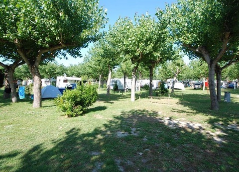 Camping Classe 3* - 50